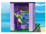 LEGO® MARVEL-SPIDERMAN 10790 - Spideyho tím v majáku Zeleného goblina